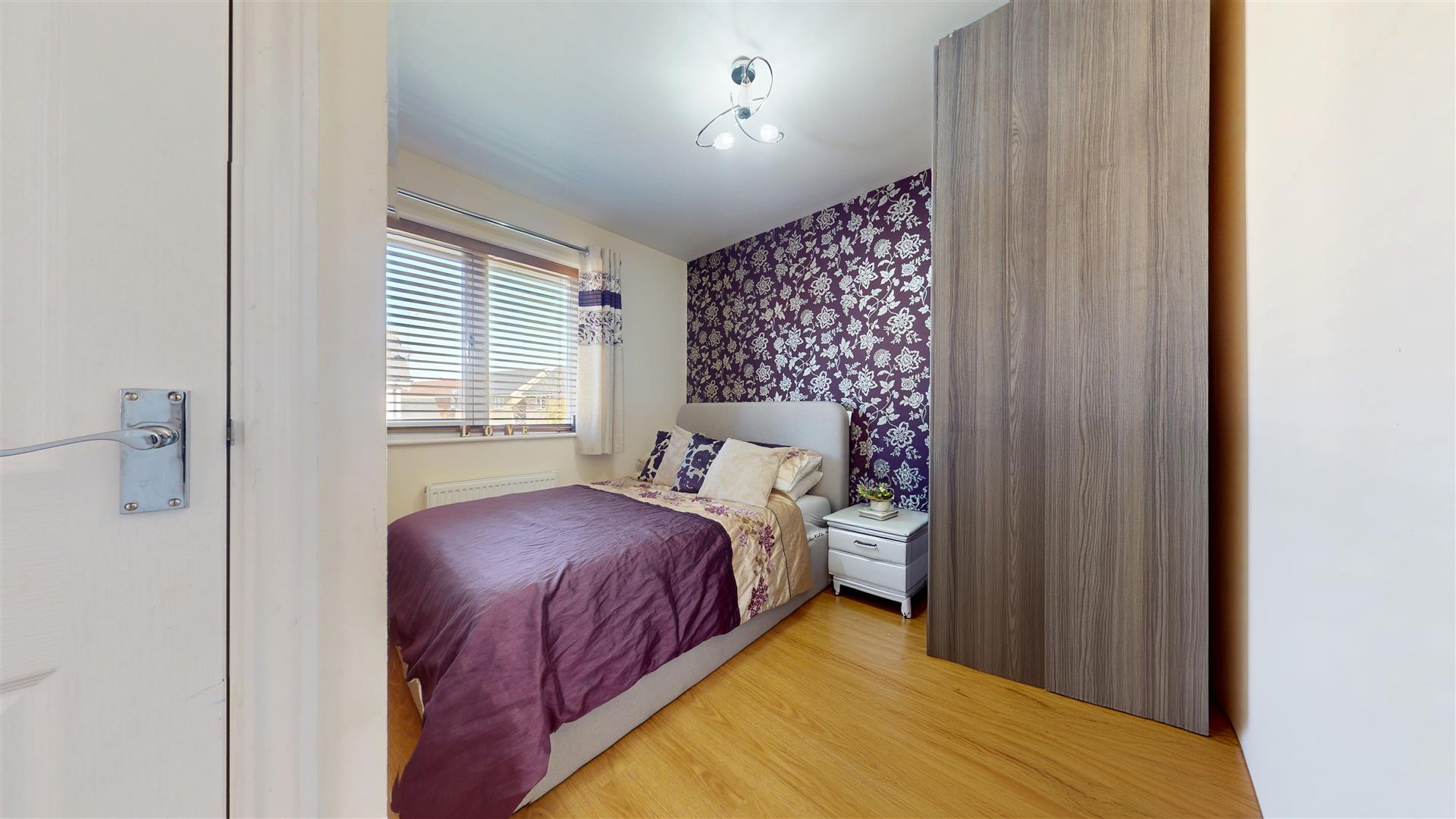 Wenford, Broughton, Milton Keynes